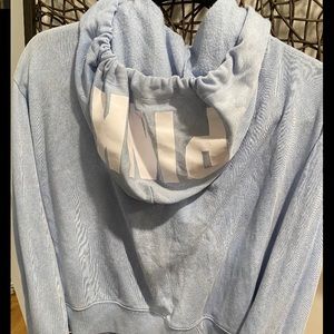 Victoria secret pink sweat shirt